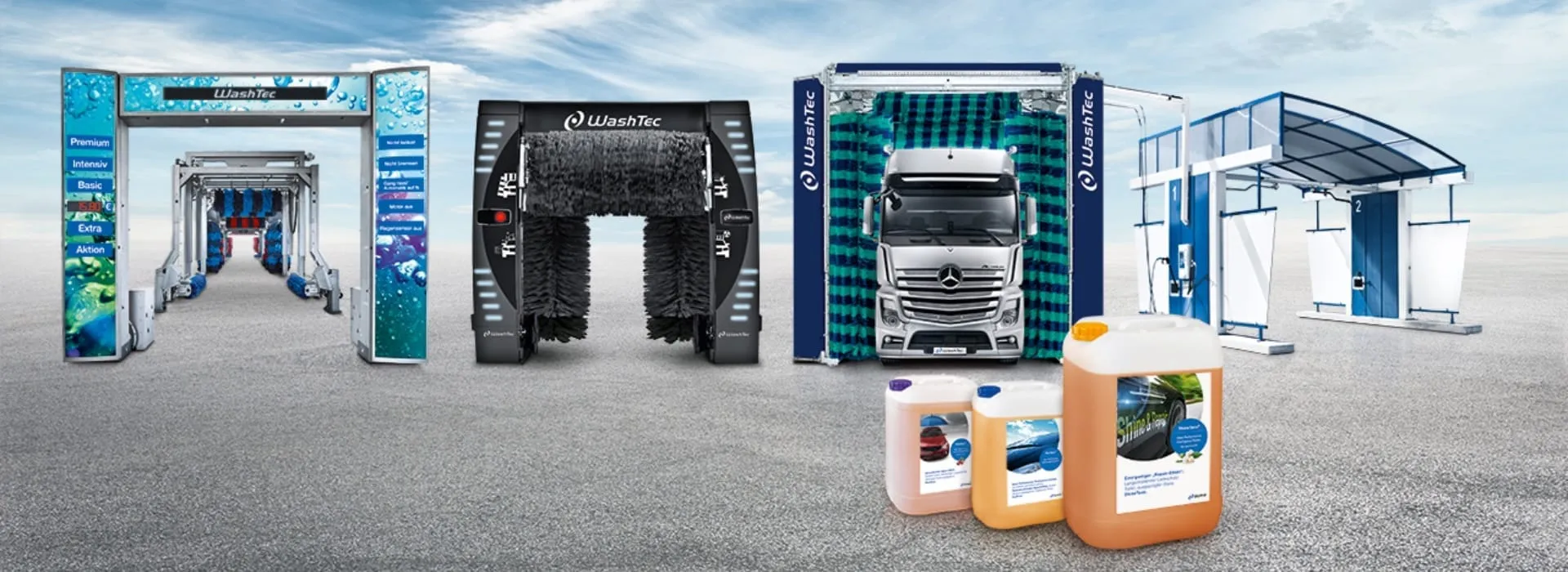 Care sunt efectele spălării mașinii la „perii”? Avantaje, dezavantaje și ce trebuie să știi